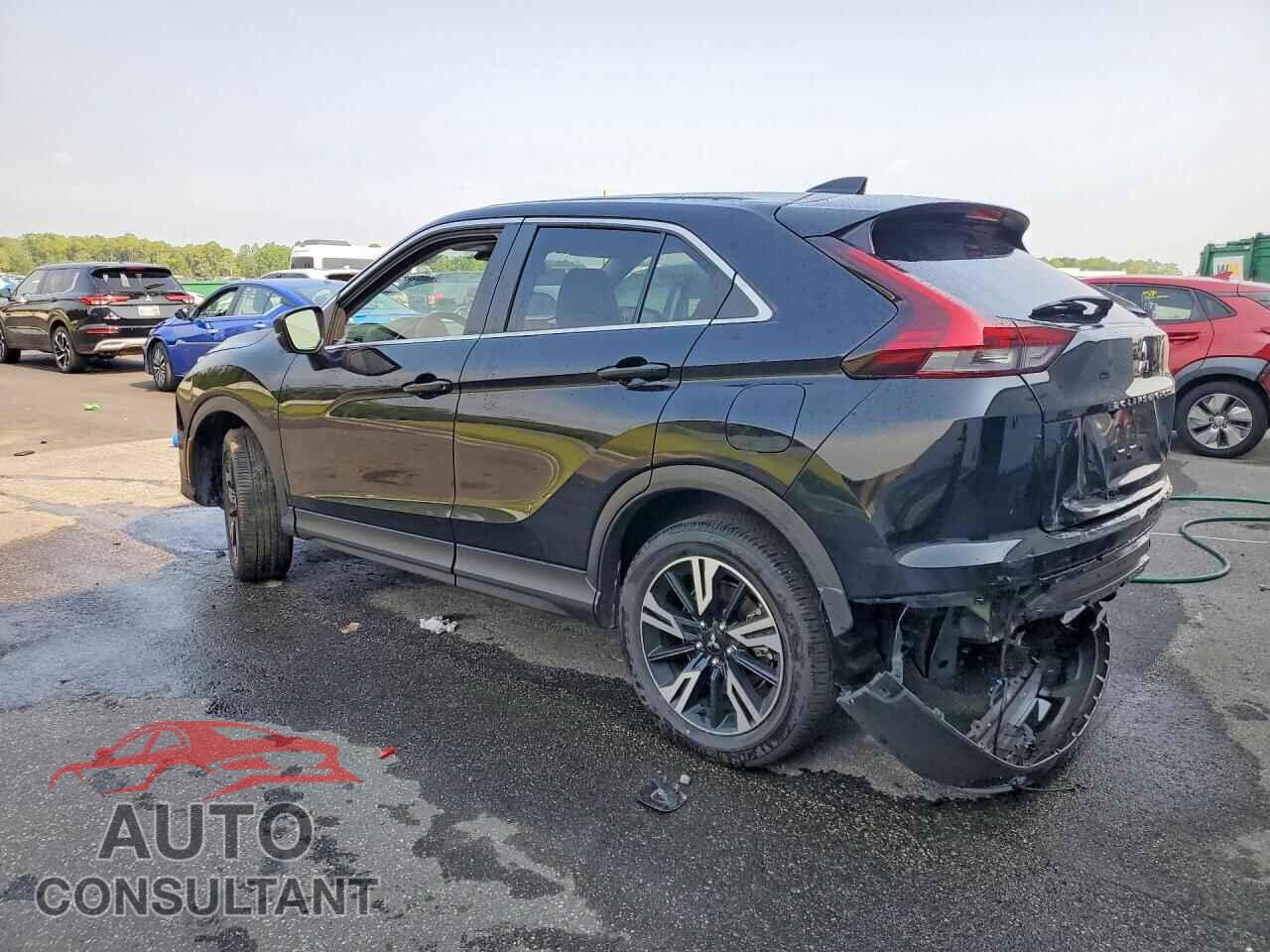 MITSUBISHI ECLIPSE 2026 - JA4ATWAA6TZ021323