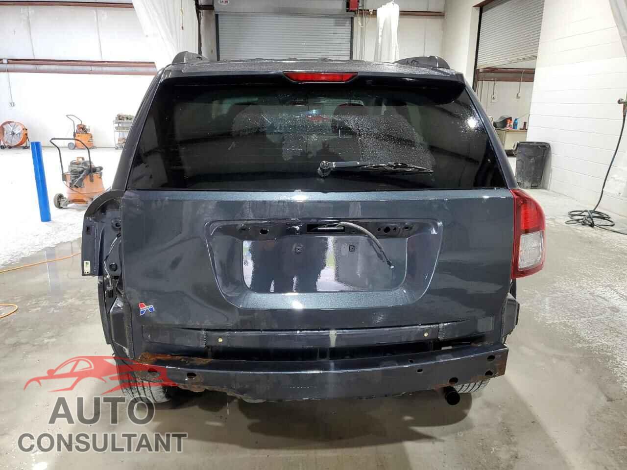 JEEP COMPASS 2014 - 1C4NJCBA2ED779069