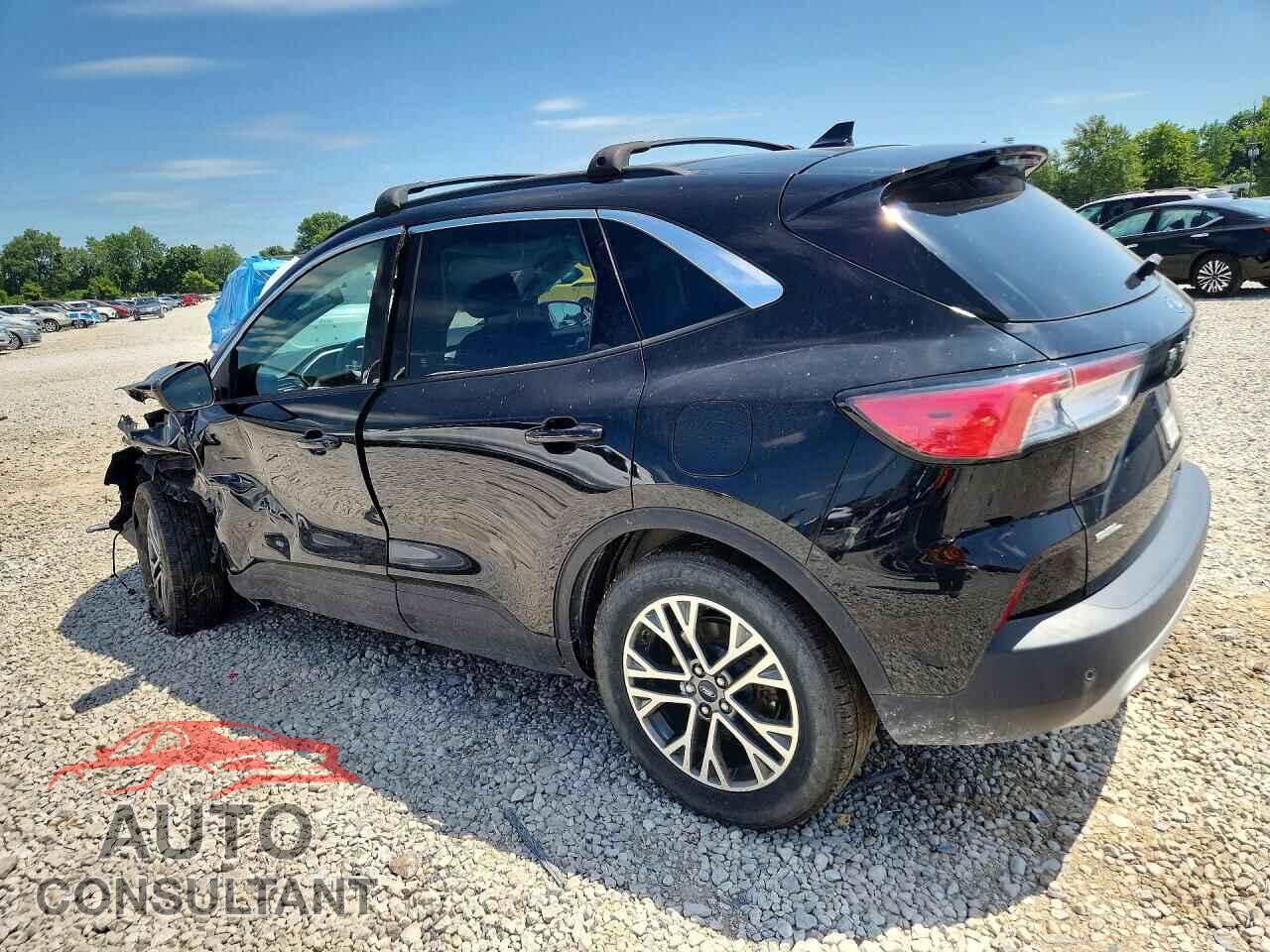 FORD ESCAPE 2020 - 1FMCU9H63LUA72981