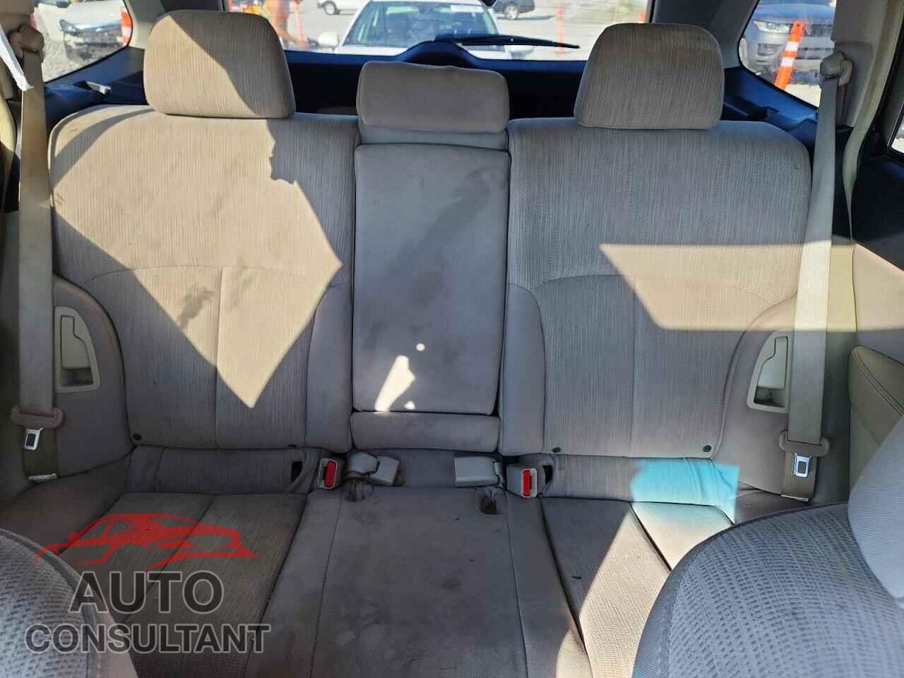 SUBARU OUTBACK 2. 2014 - 4S4BRCDC4E3254980