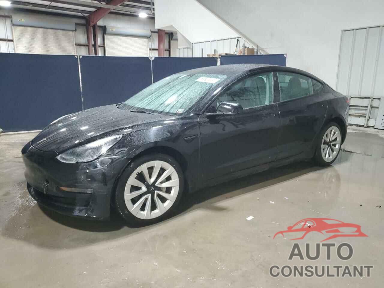 TESLA MODEL 3 2023 - 5YJ3E1EA1PF452122