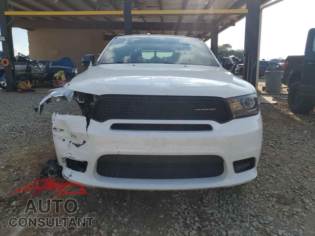 DODGE DURANGO 2019 - 1C4RDHDG2KC575476
