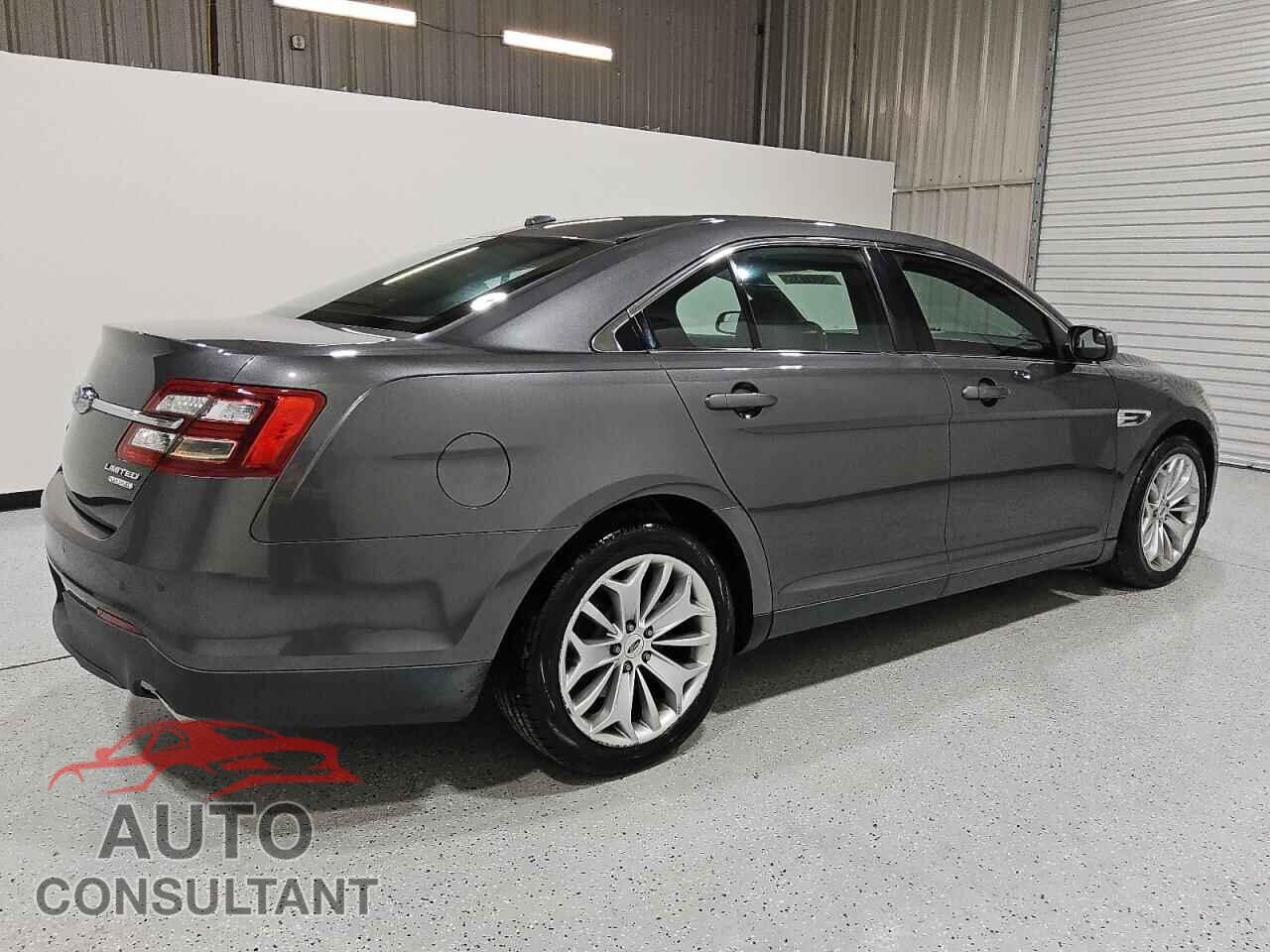 FORD TAURUS 2015 - 1FAHP2F81FG170672