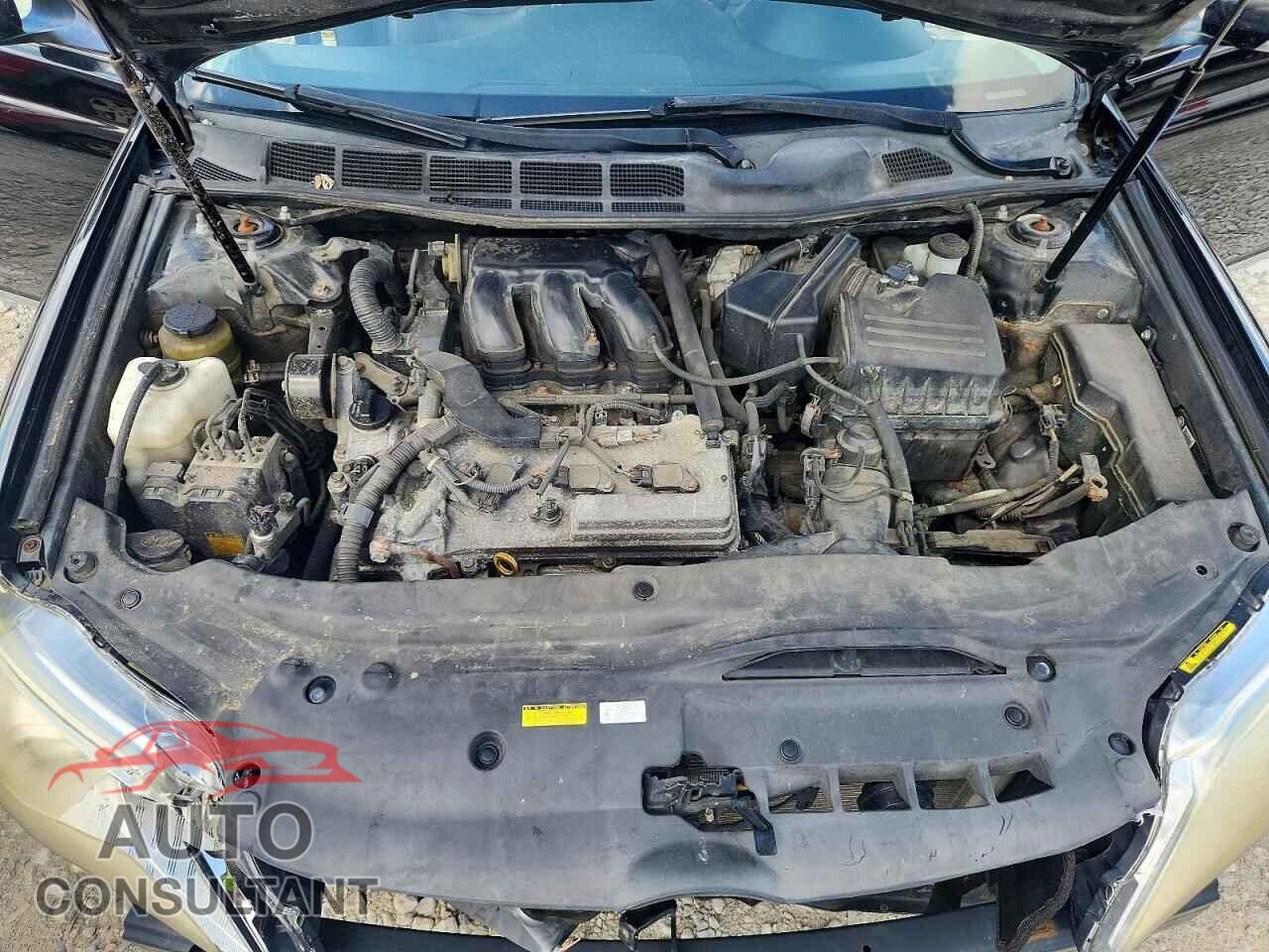 TOYOTA AVALON 2011 - 4T1BK3DB0BU391237
