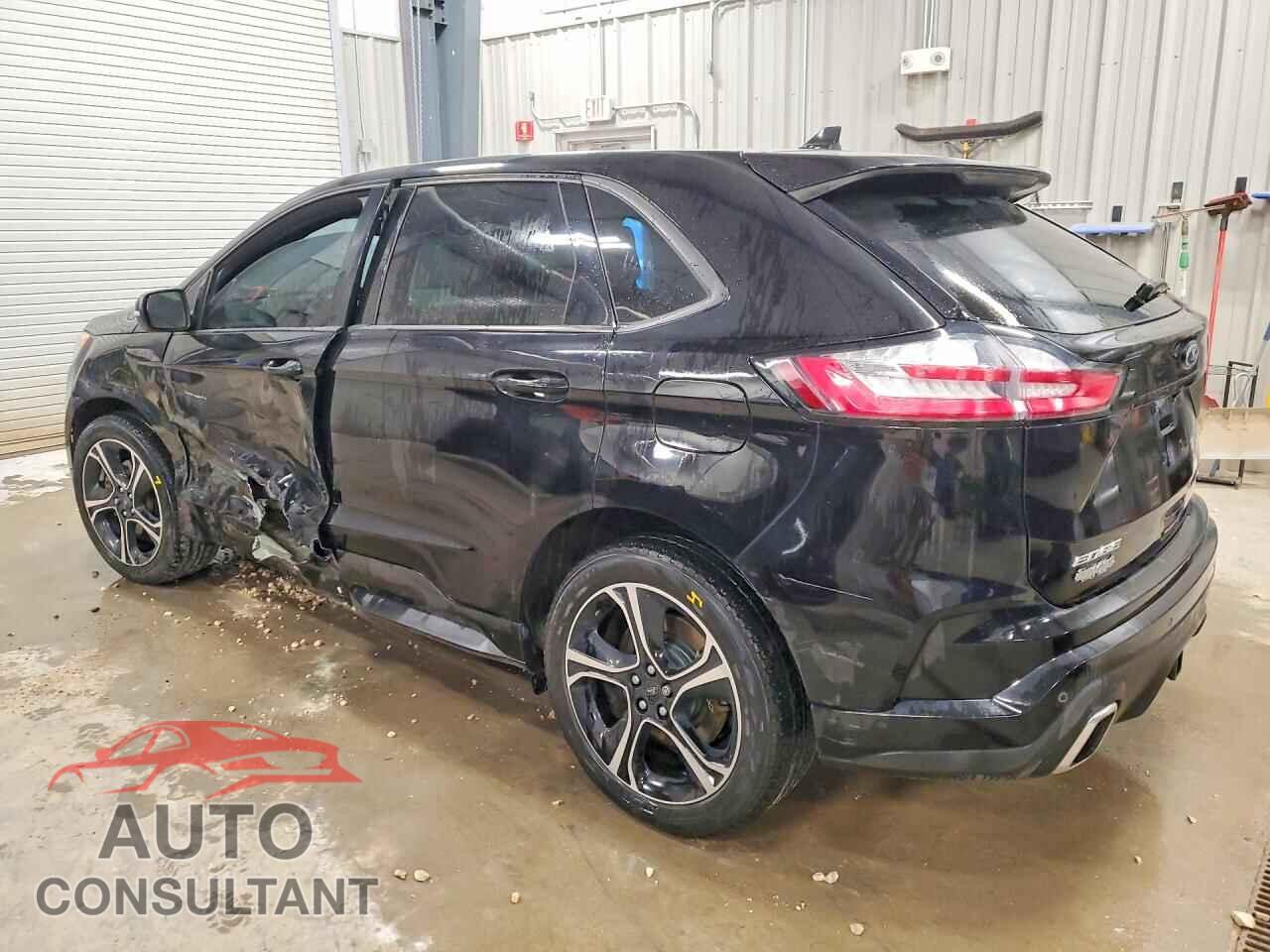 FORD EDGE 2020 - 2FMPK4AP4LBA37112