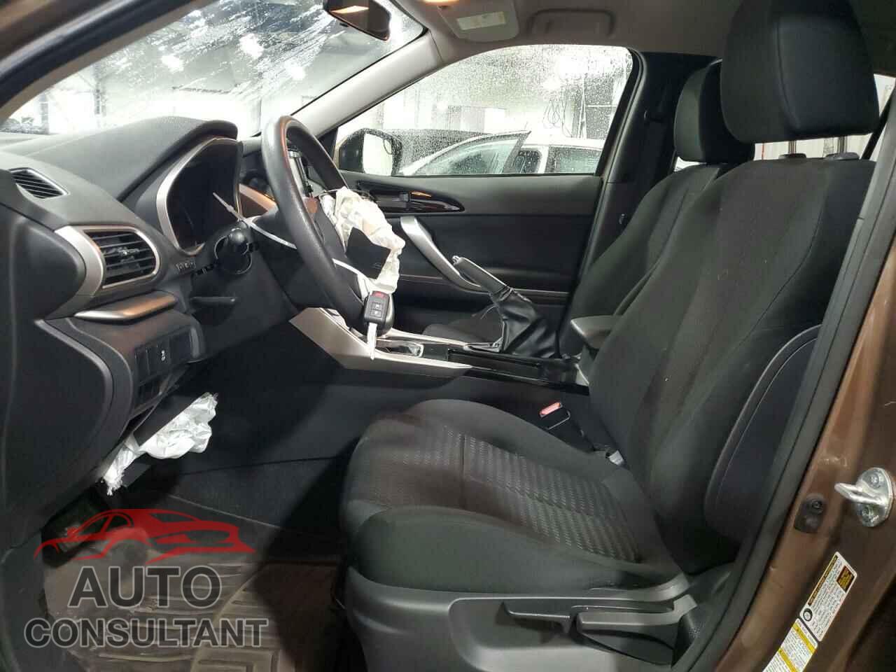 MITSUBISHI ECLIPSE 2018 - JA4AT3AA1JZ067363