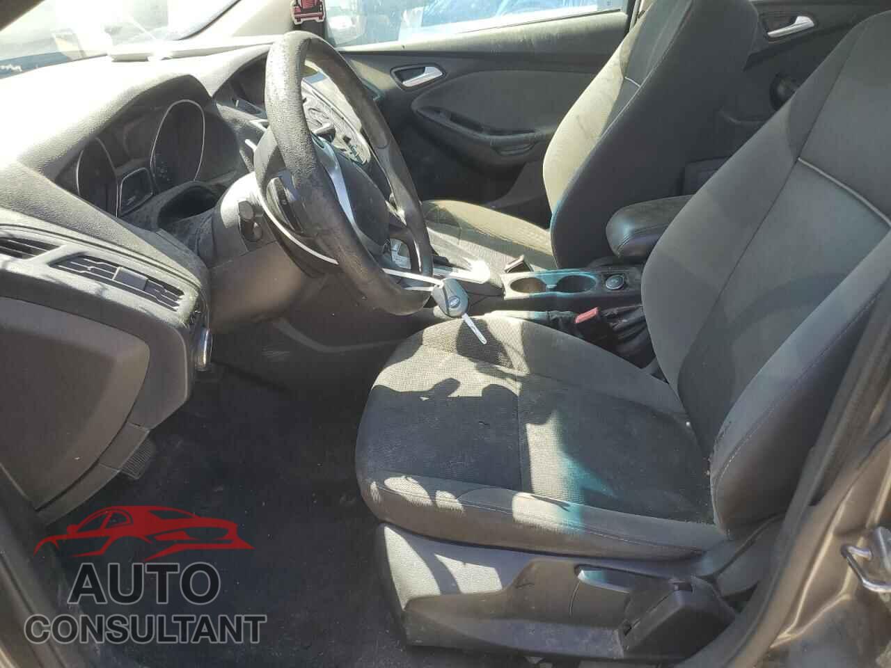FORD FOCUS 2013 - 1FADP3F22DL264953