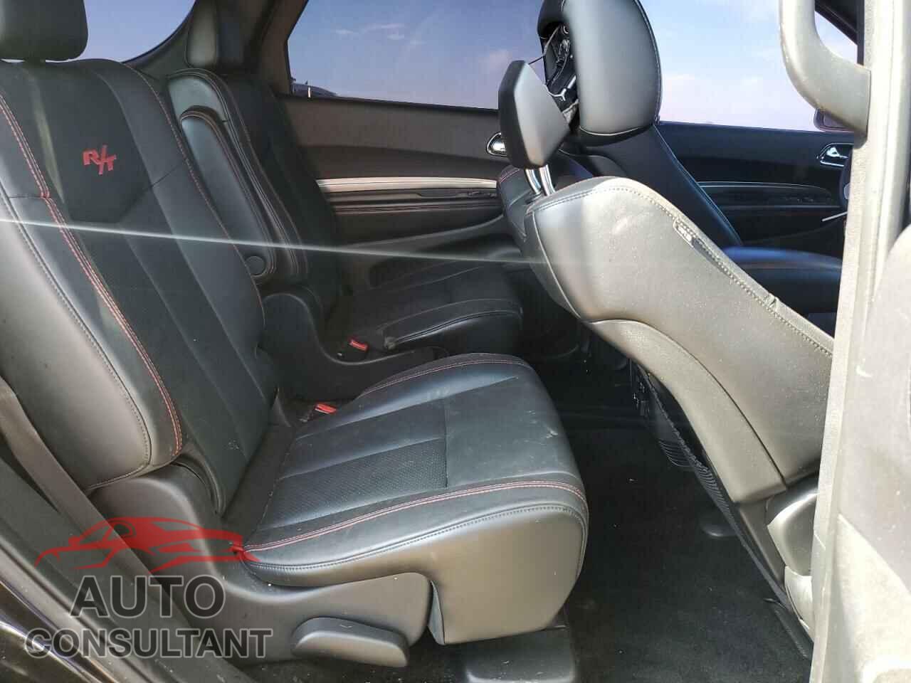 DODGE DURANGO 2015 - 1C4SDJCT9FC782038