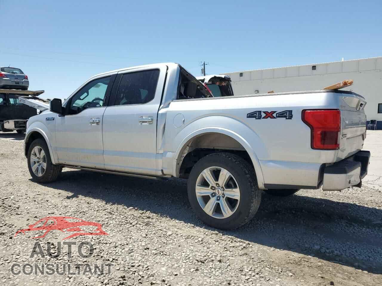 FORD F-150 2019 - 1FTEW1E42KFC48398