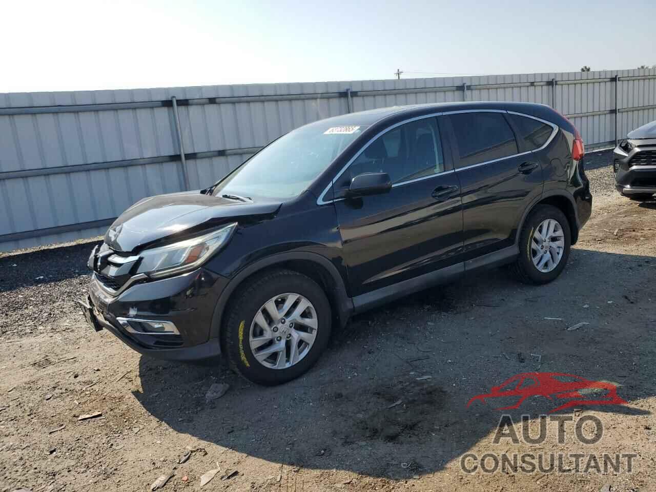 HONDA CRV 2015 - 3CZRM3H53FG709713