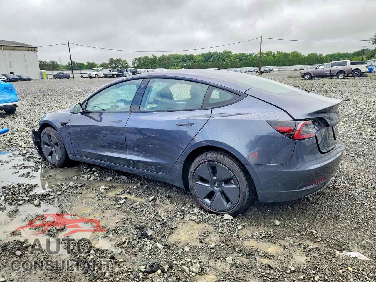 TESLA MODEL 3 2023 - 5YJ3E1EA8PF656383