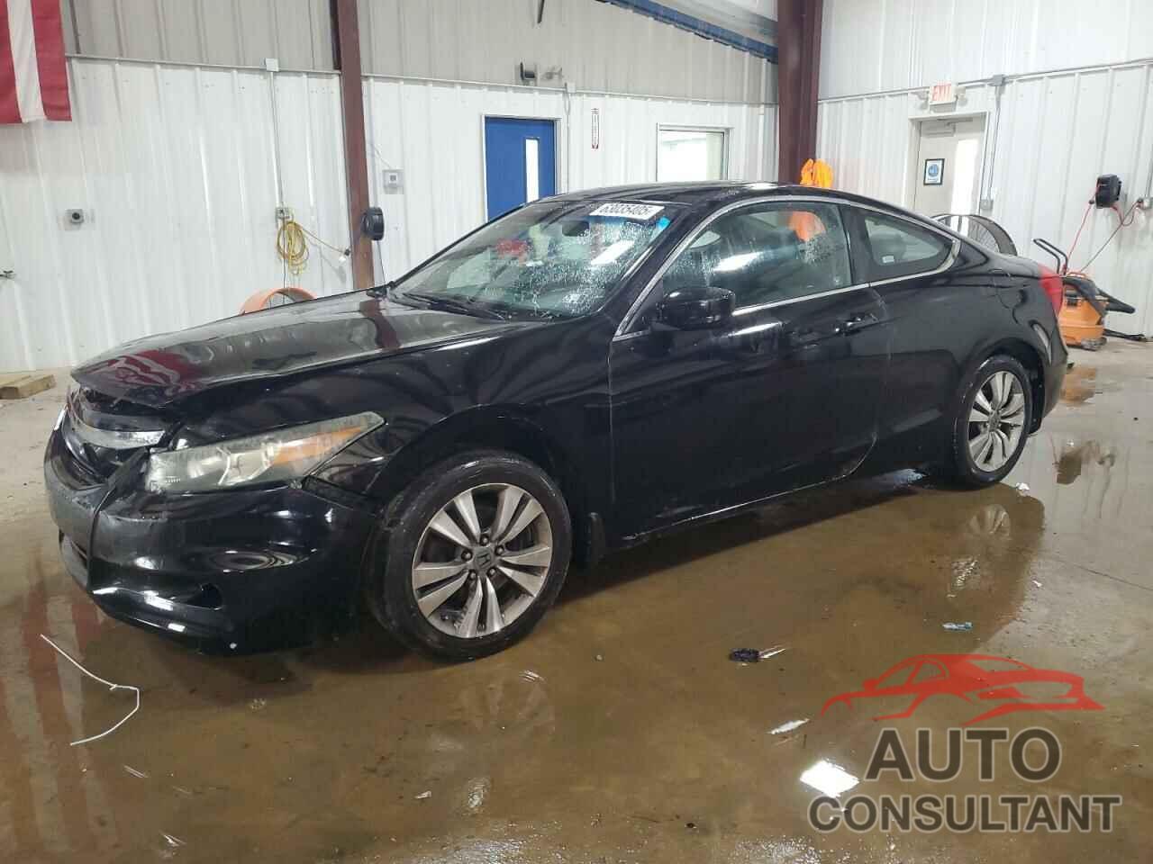 HONDA ACCORD 2011 - 1HGCS1B84BA013364