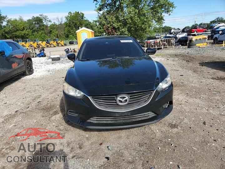 MAZDA 6 2017 - JM1GL1V52H1128438