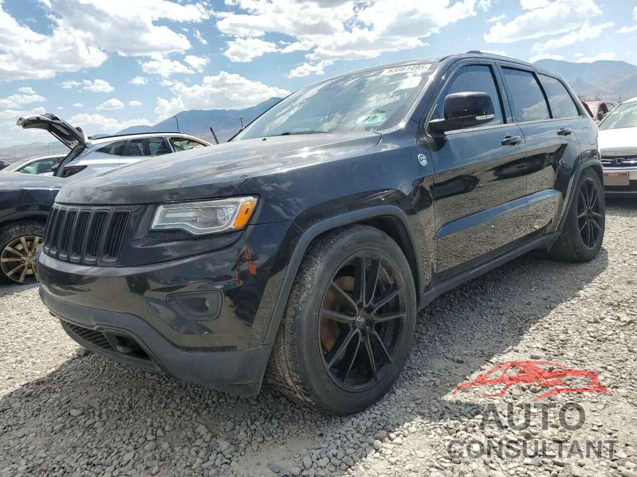 JEEP GRAND CHER 2015 - 1C4RJFBM5FC747558