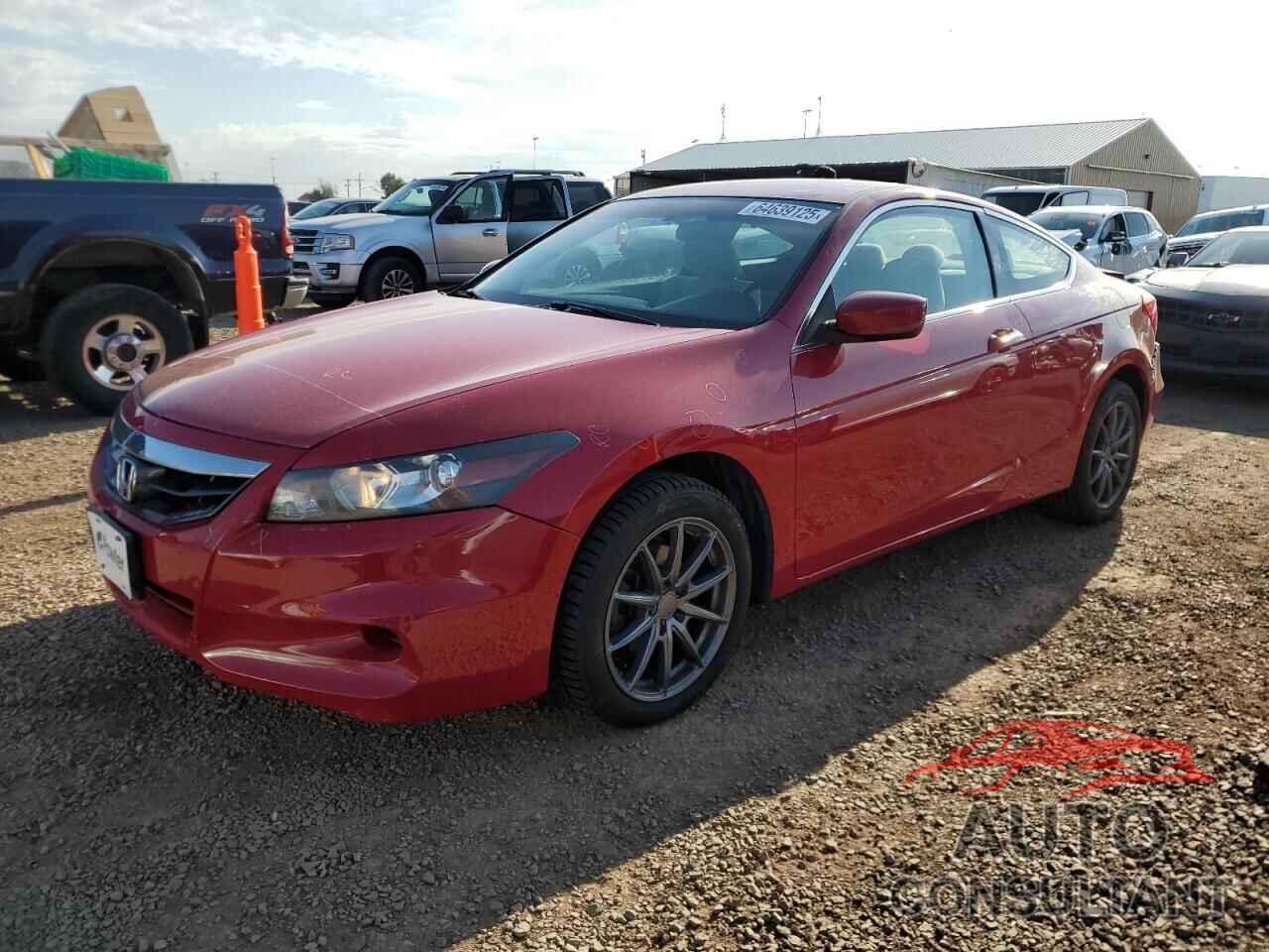 HONDA ACCORD 2012 - 1HGCS1B37CA015082