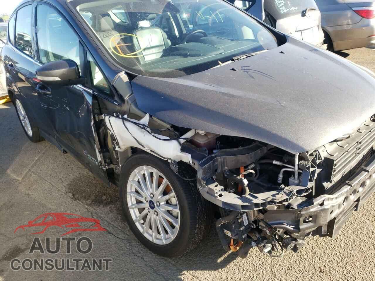 FORD CMAX 2016 - 1FADP5CU9GL106910