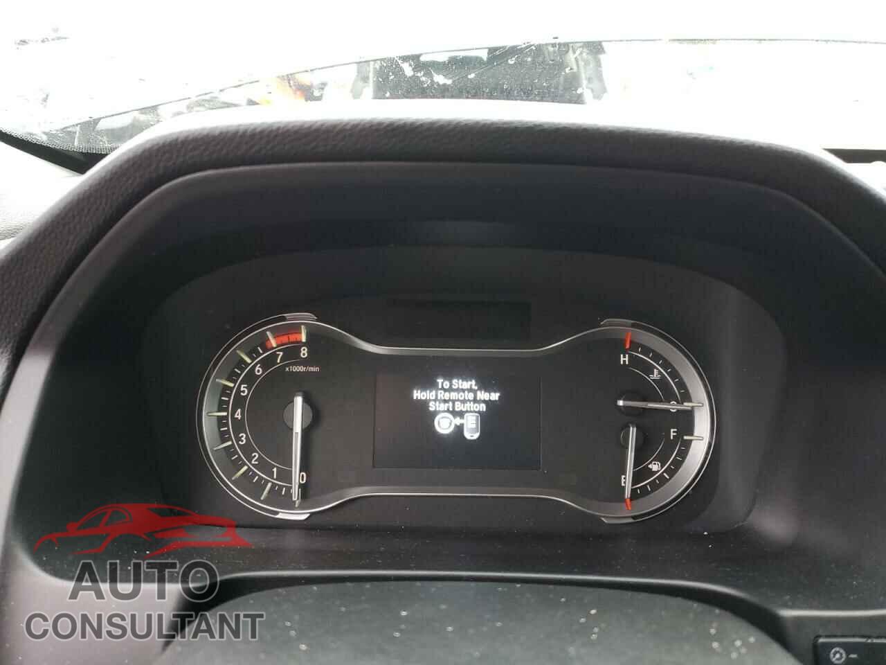 HONDA PILOT 2017 - 5FNYF6H55HB072930