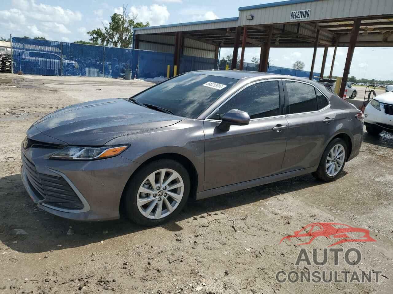 TOYOTA CAMRY 2023 - 4T1C11AK1PU750876