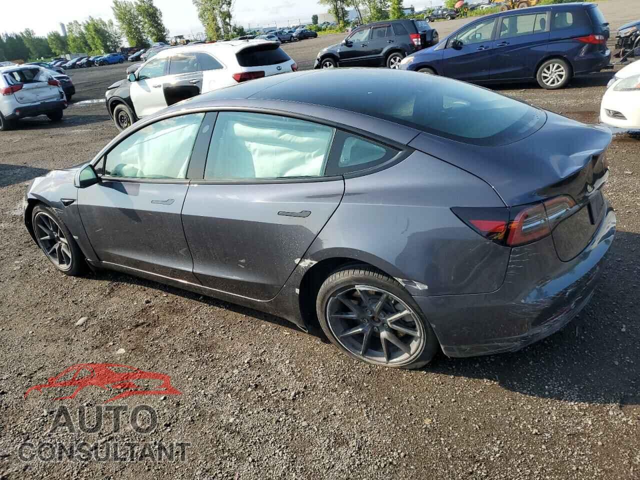TESLA MODEL 3 2023 - 5YJ3E1EA8PF692428