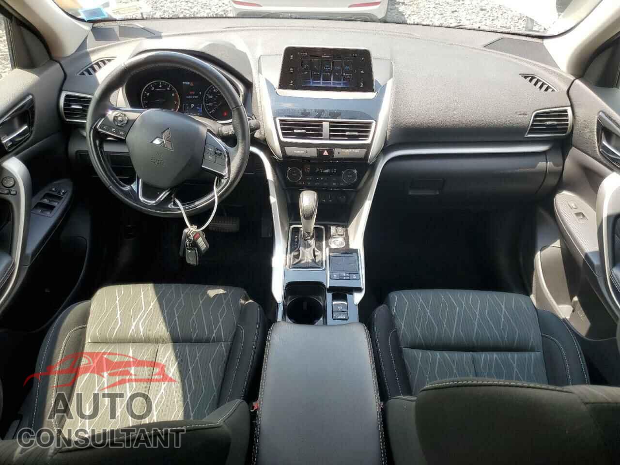 MITSUBISHI ECLIPSE 2019 - JA4AT5AA0KZ020645