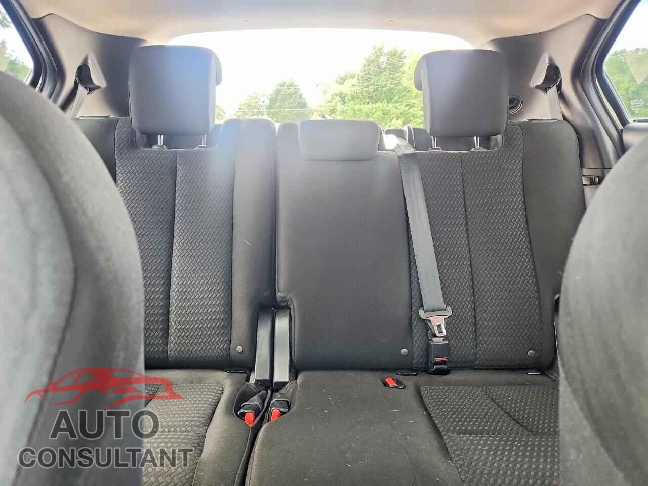MITSUBISHI ECLIPSE 2020 - JA4AS3AAXLZ012769