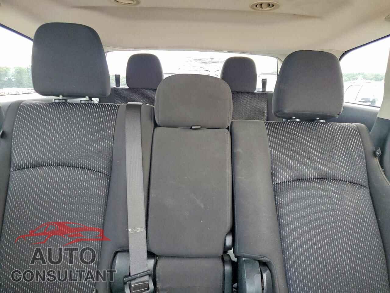 DODGE JOURNEY 2018 - 3C4PDCBB7JT310752