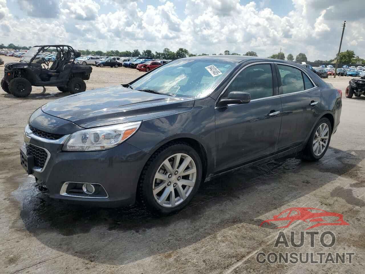 CHEVROLET MALIBU 2015 - 1G11F5SL3FF229147