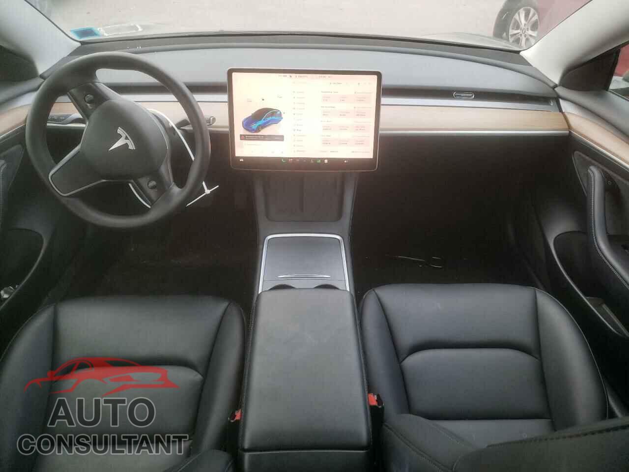 TESLA MODEL 3 2023 - 5YJ3E1EA7PF552984