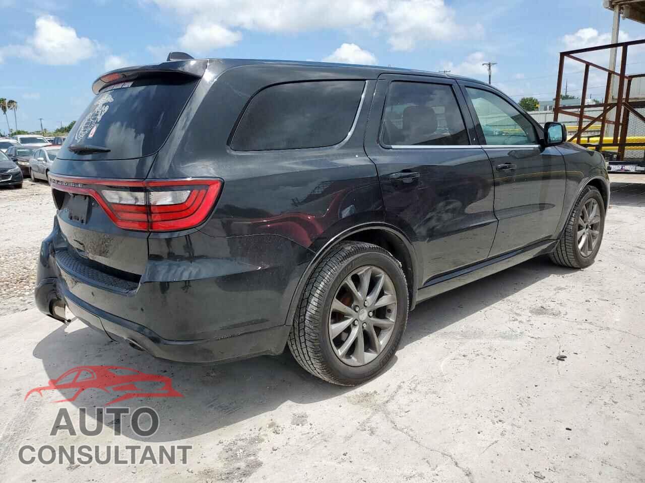 DODGE DURANGO 2014 - 1C4RDHAG2EC973778