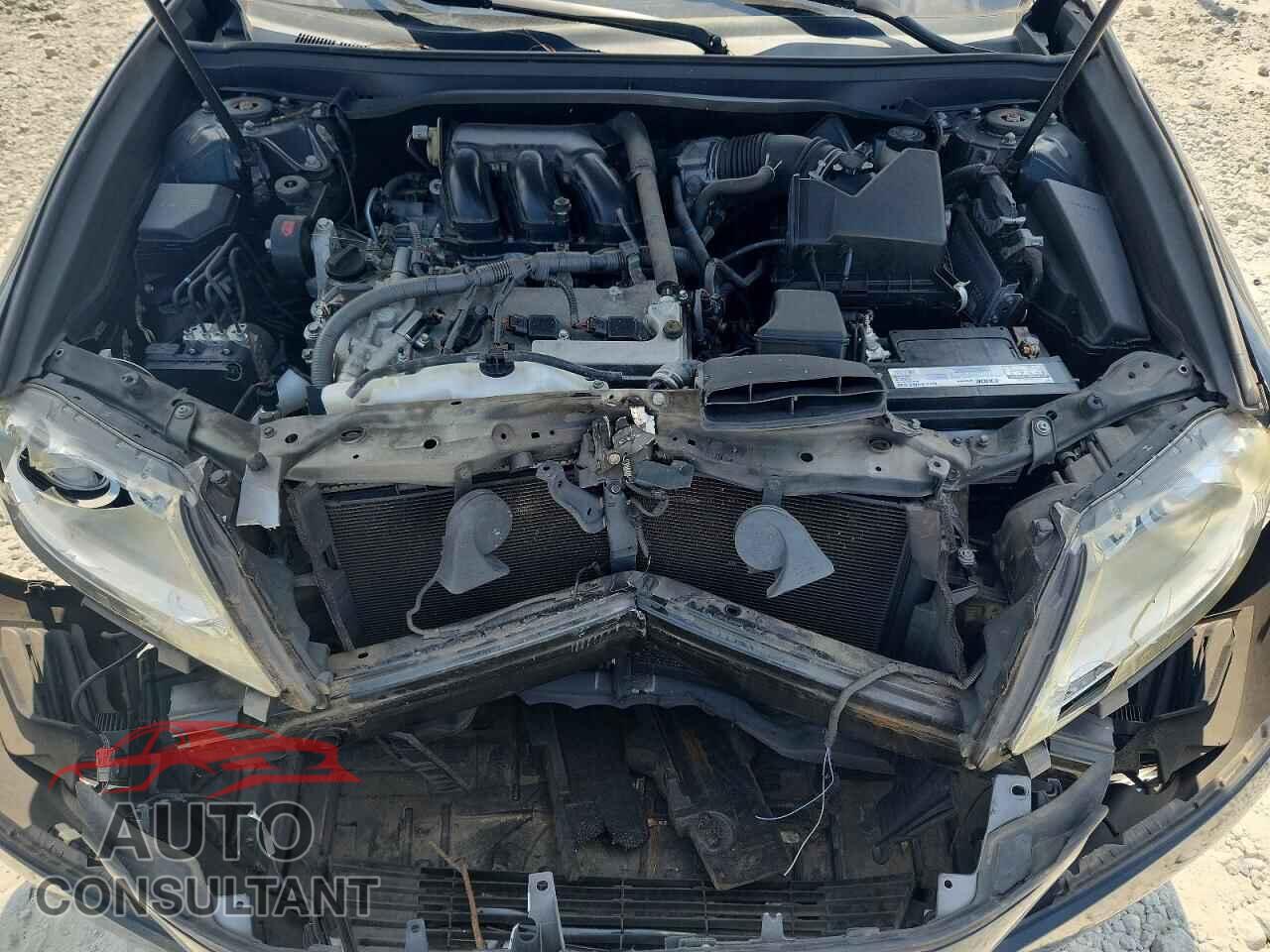 LEXUS ES350 2014 - JTHBK1GG9E2132776