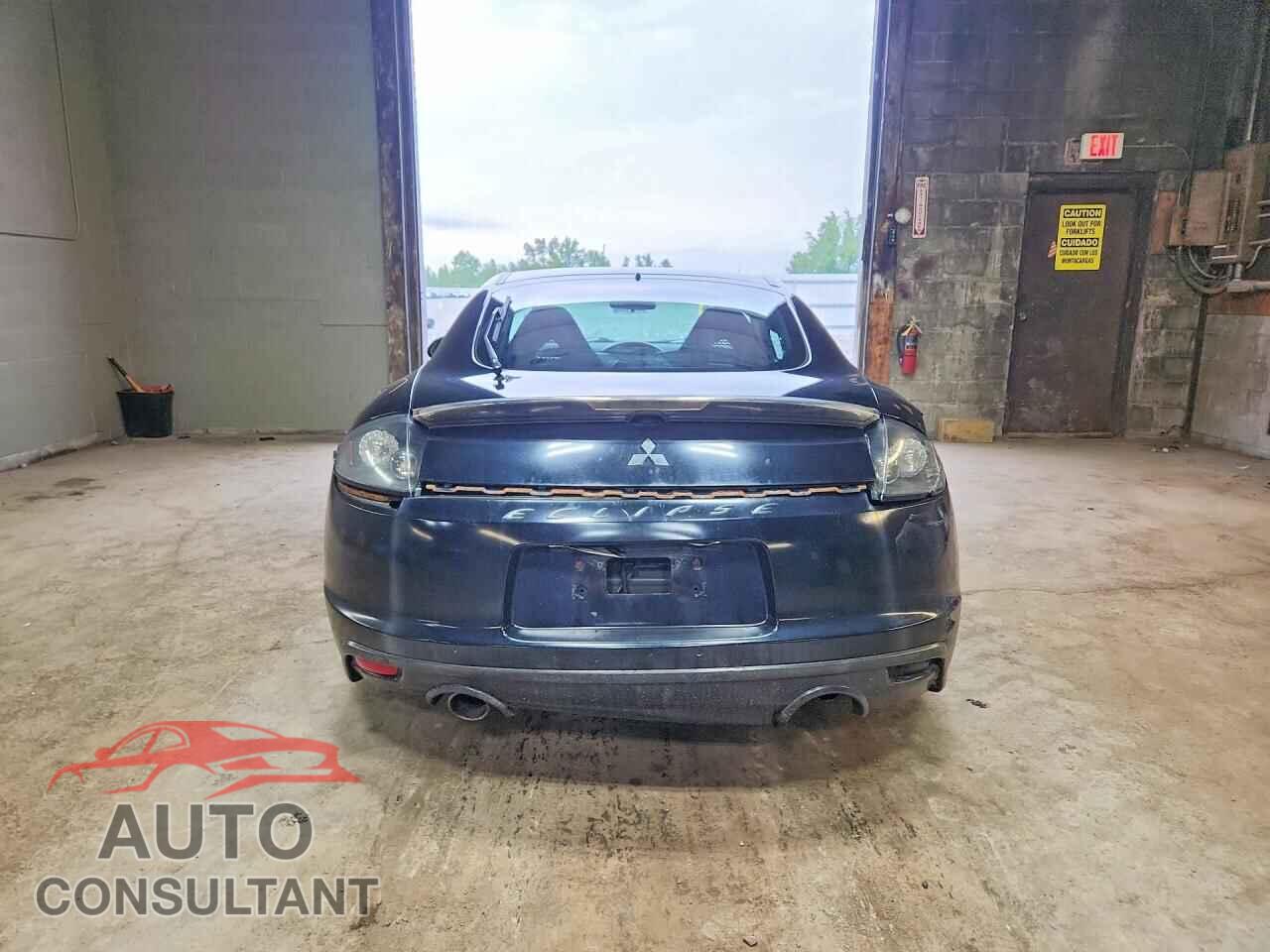 MITSUBISHI ECLIPSE 2011 - 4A31K5DF5BE006728