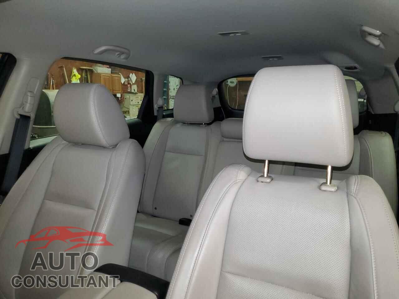 MAZDA CX-9 2014 - JM3TB3CV3E0443094