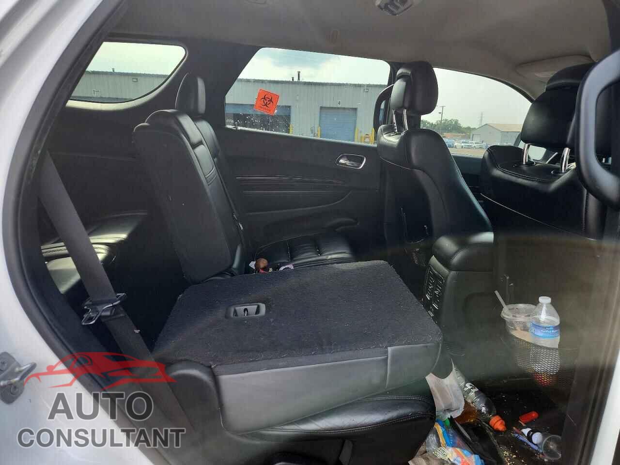 DODGE DURANGO 2015 - 1C4RDJDG4FC843151