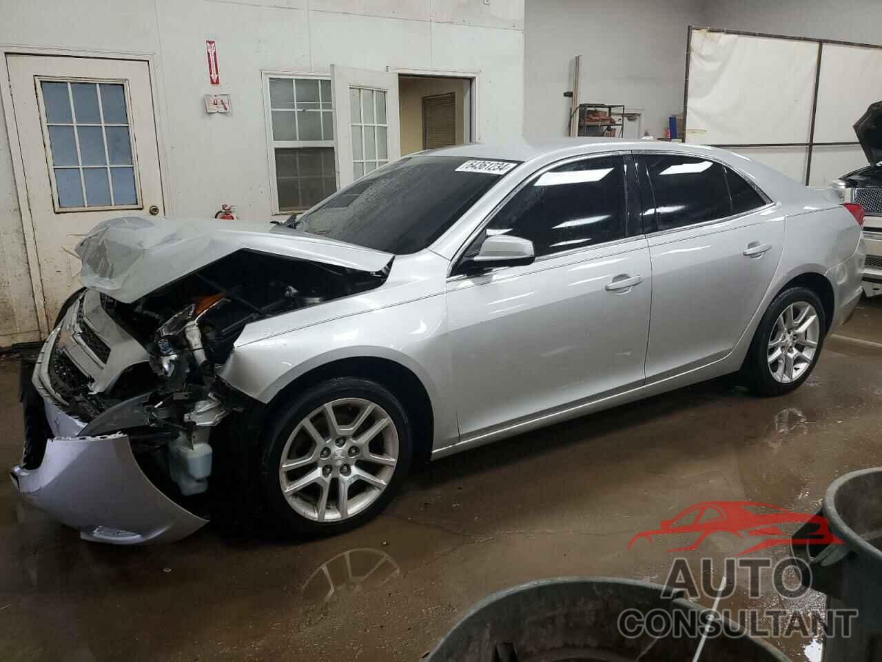 CHEVROLET MALIBU 2013 - 1G11D5SR0DF159775