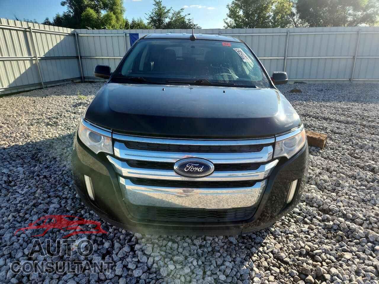 FORD EDGE 2013 - 2FMDK4JC6DBC81085