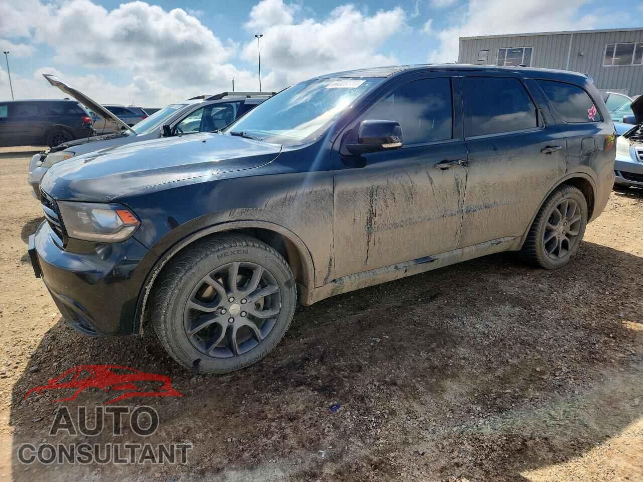 DODGE DURANGO 2016 - 1C4SDJCT9GC385561