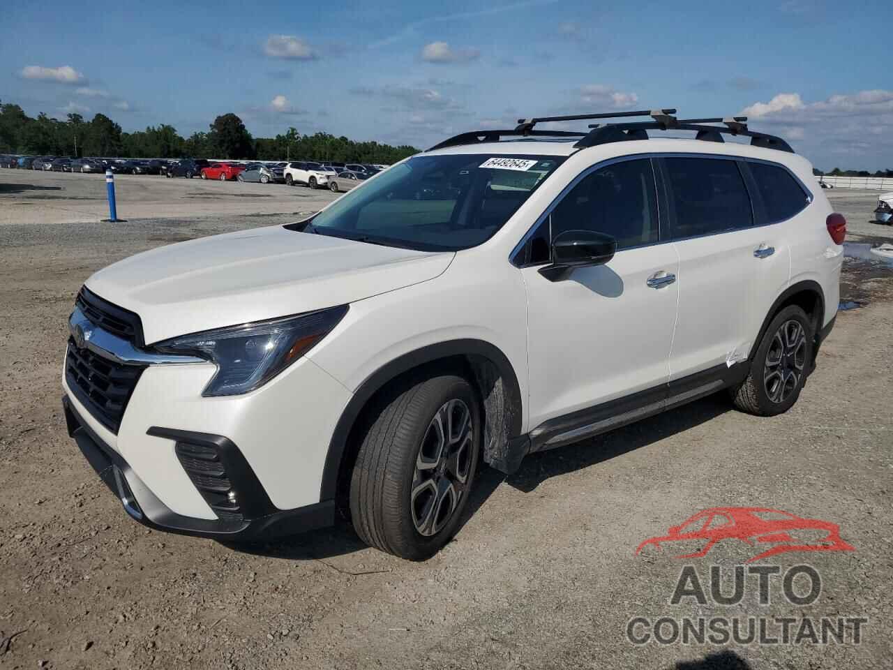 SUBARU ASCENT 2024 - 4S4WMAWD9R3465396