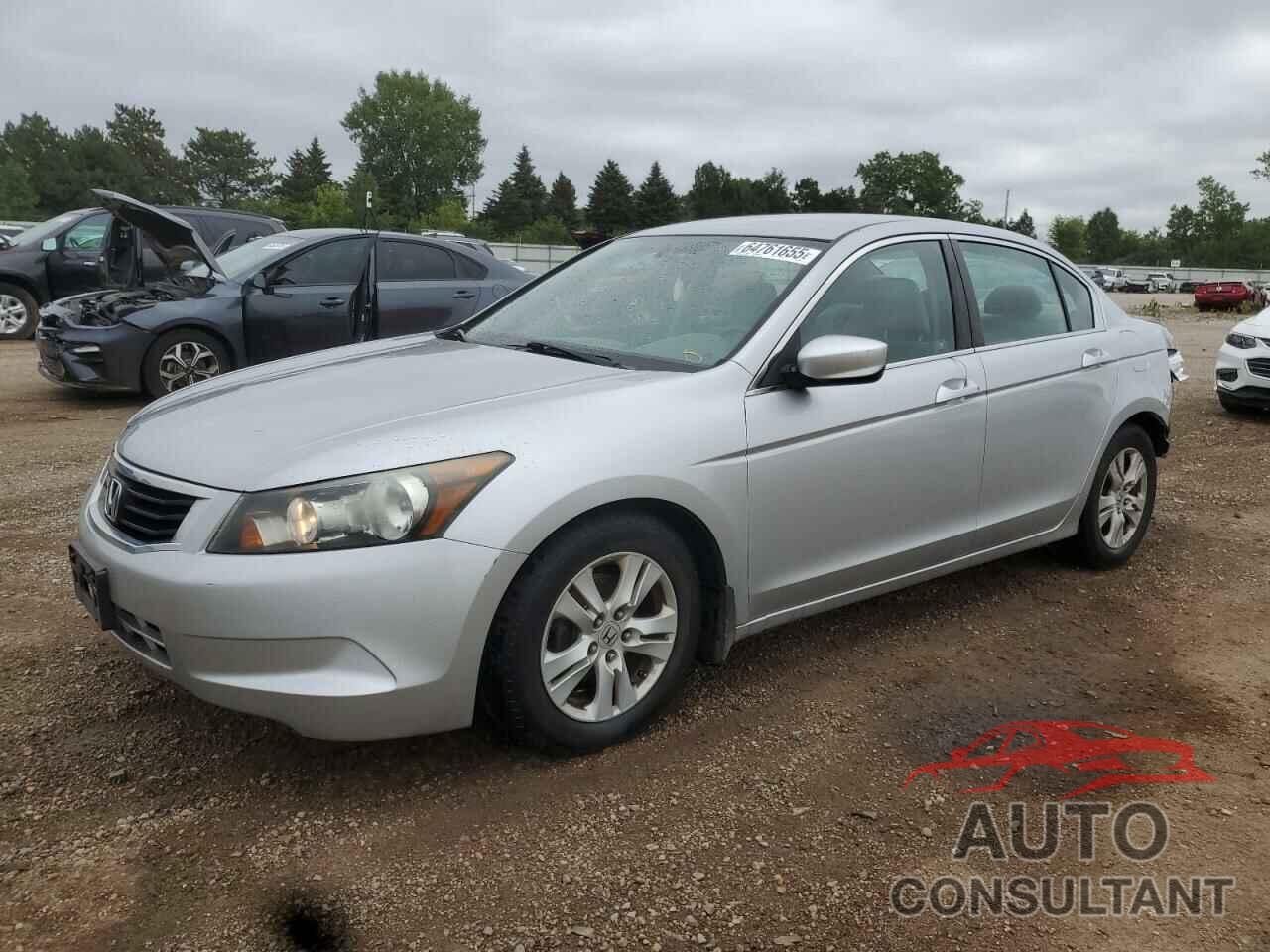 HONDA ACCORD 2010 - 1HGCP2F42AA039832