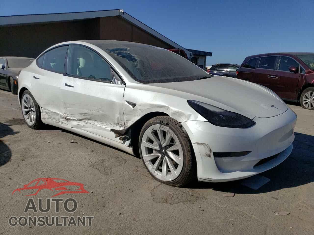 TESLA MODEL 3 2023 - 5YJ3E1EA7PF383310