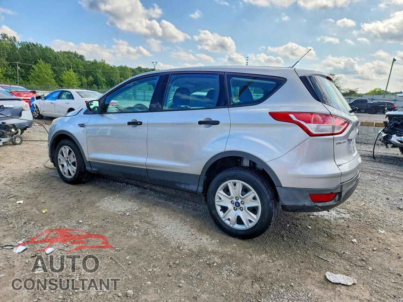 FORD ESCAPE 2013 - 1FMCU0F79DUC19975