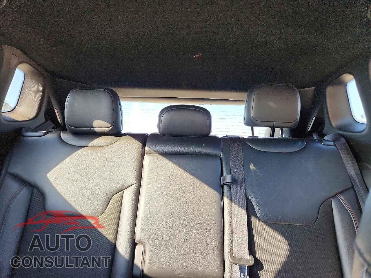 JEEP COMPASS 2024 - 3C4NJDDN8RT106938