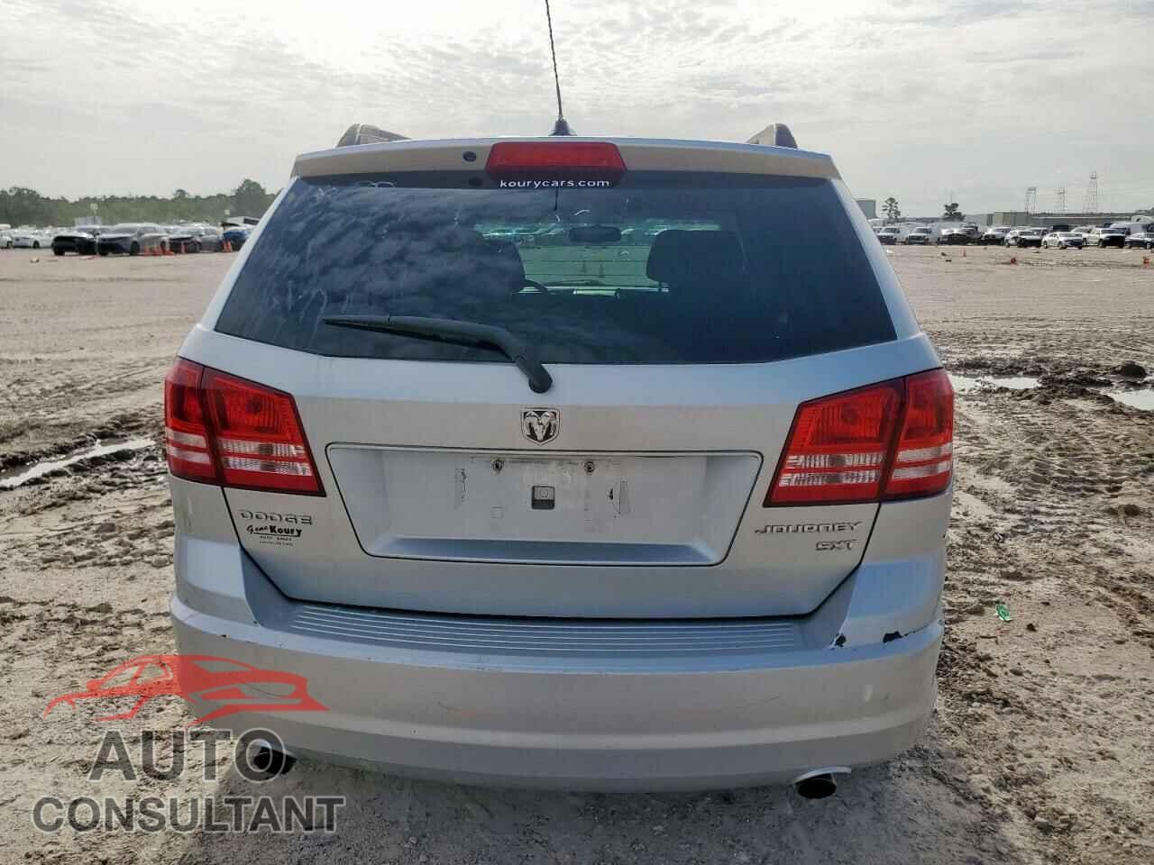 DODGE JOURNEY 2010 - 3D4PG5FVXAT182131