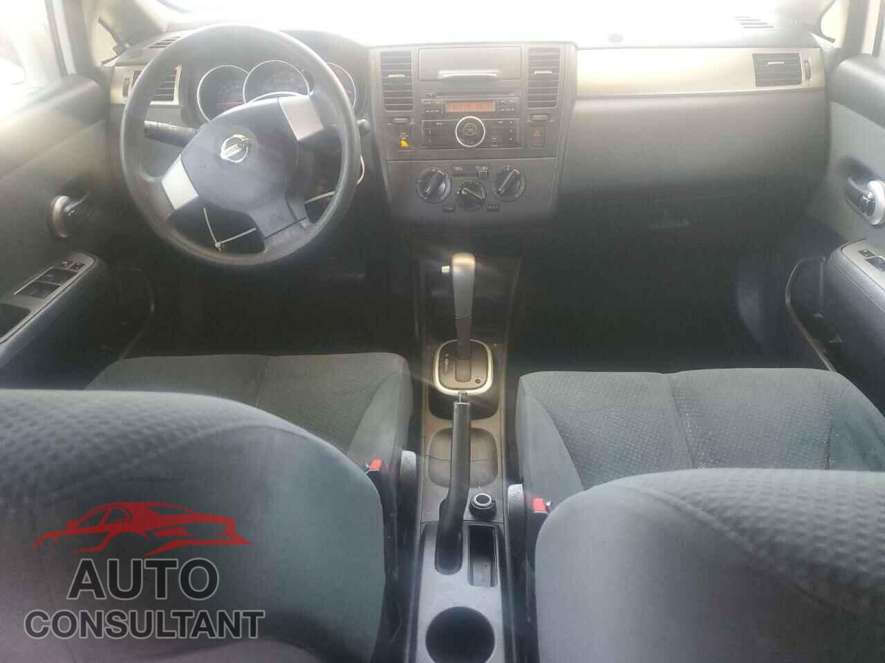 NISSAN VERSA 2012 - 3N1BC1CP7CK816007
