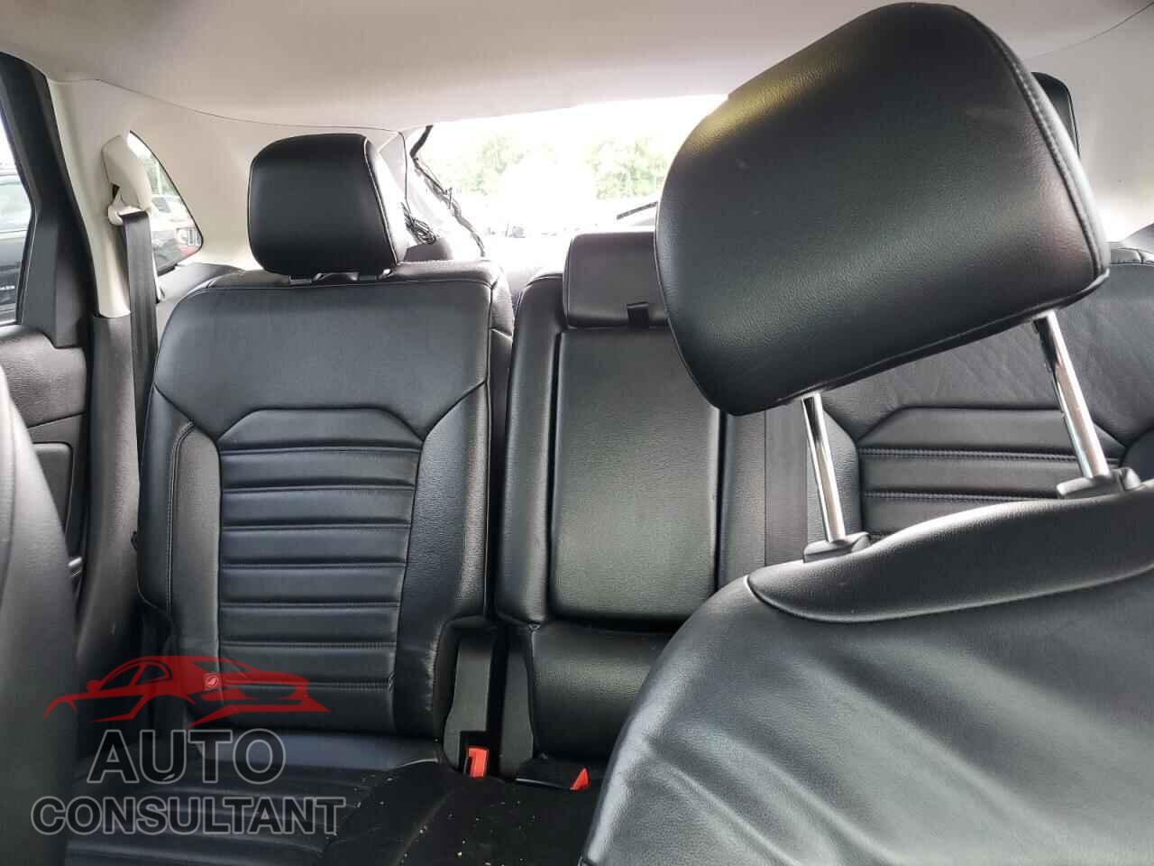 FORD EDGE 2015 - 2FMTK4J84FBB19109