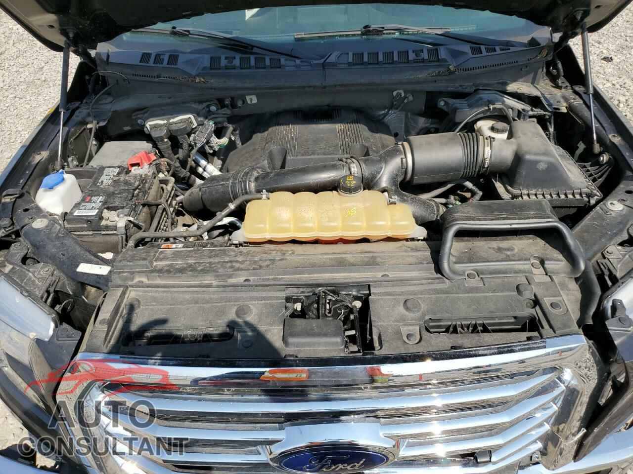 FORD F-150 2017 - 1FTFW1EG4HKD82425