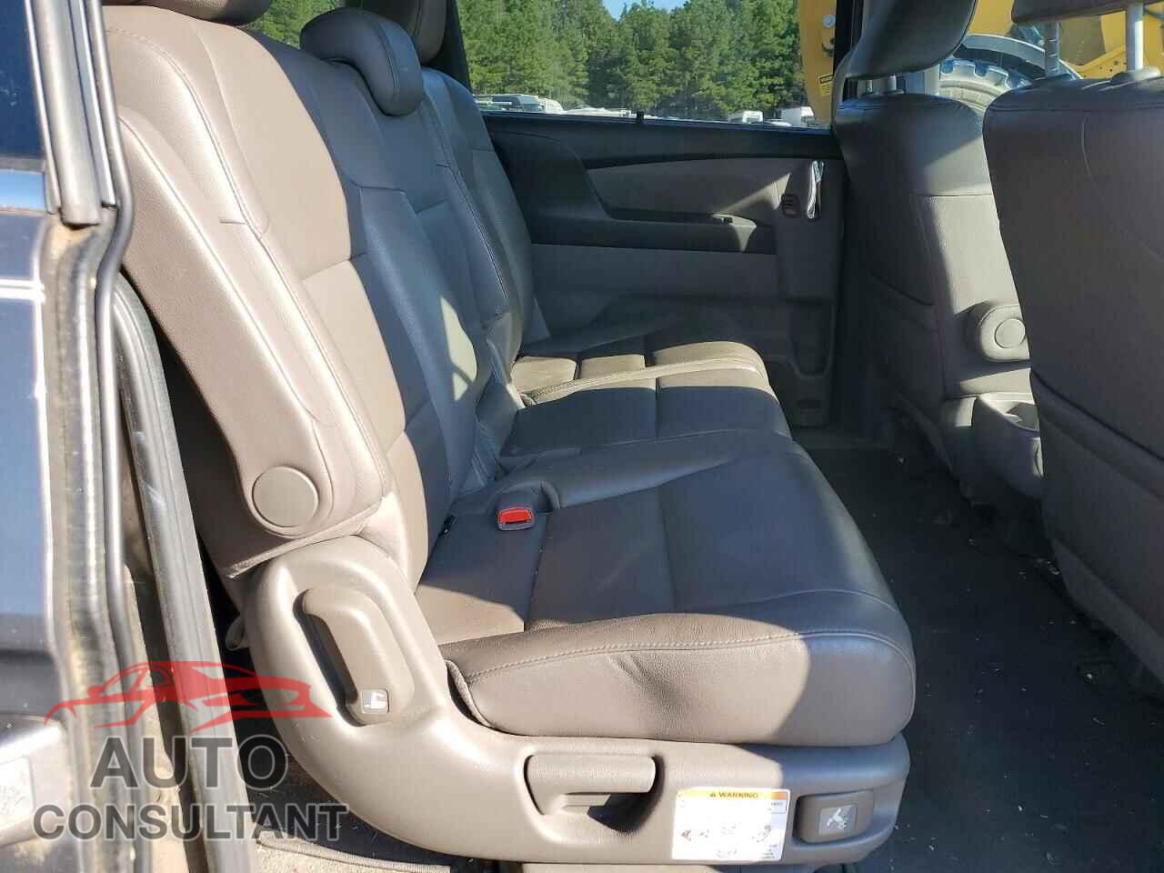 HONDA ODYSSEY 2014 - 5FNRL5H64EB126794