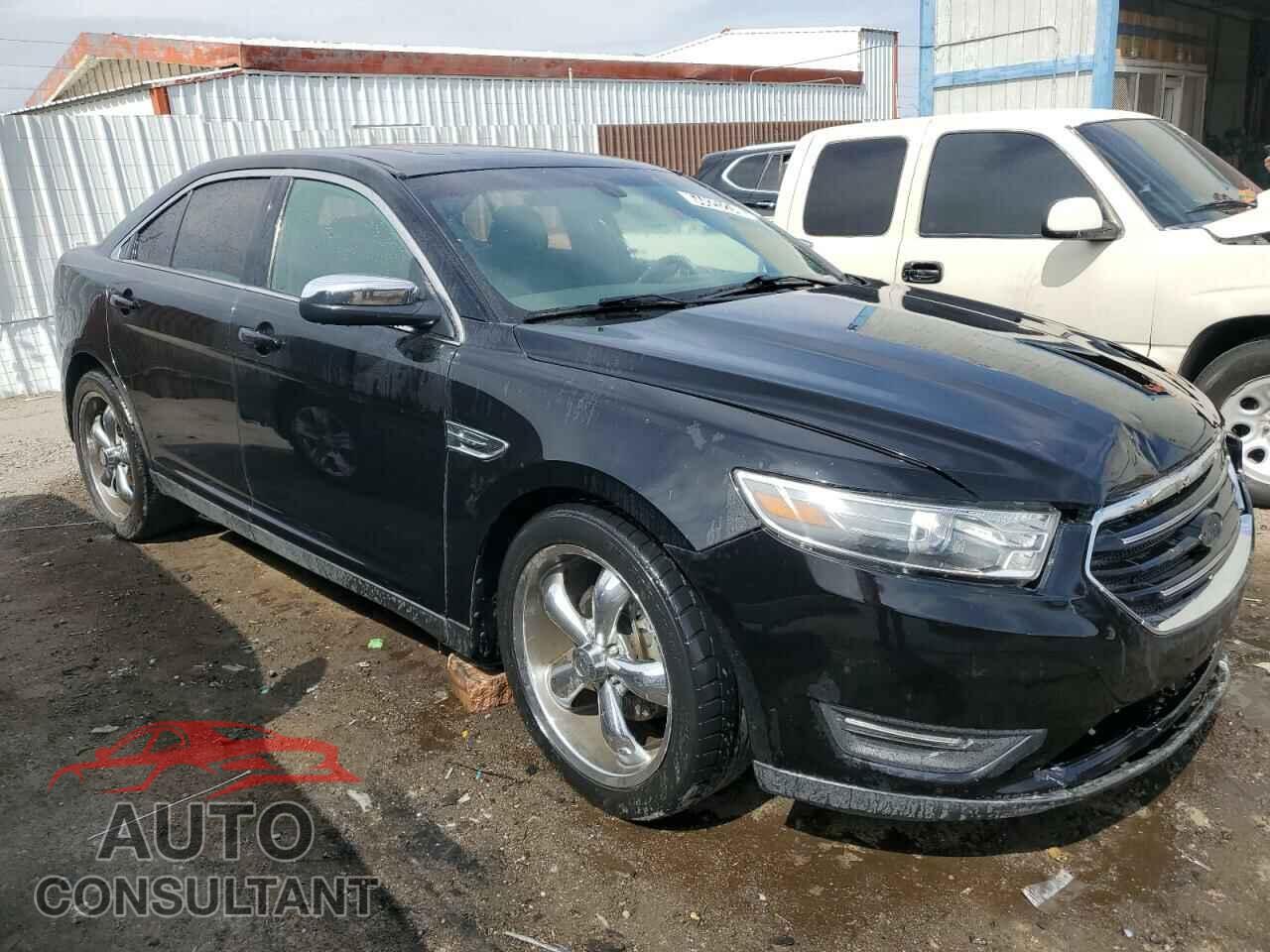 FORD TAURUS 2016 - 1FAHP2F89GG129515