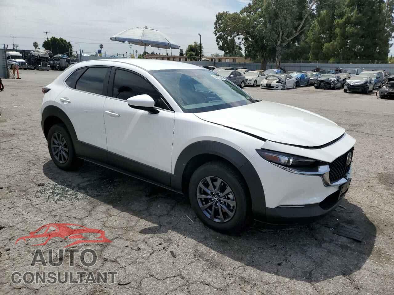 MAZDA CX30 2023 - 3MVDMBAM7PM561532