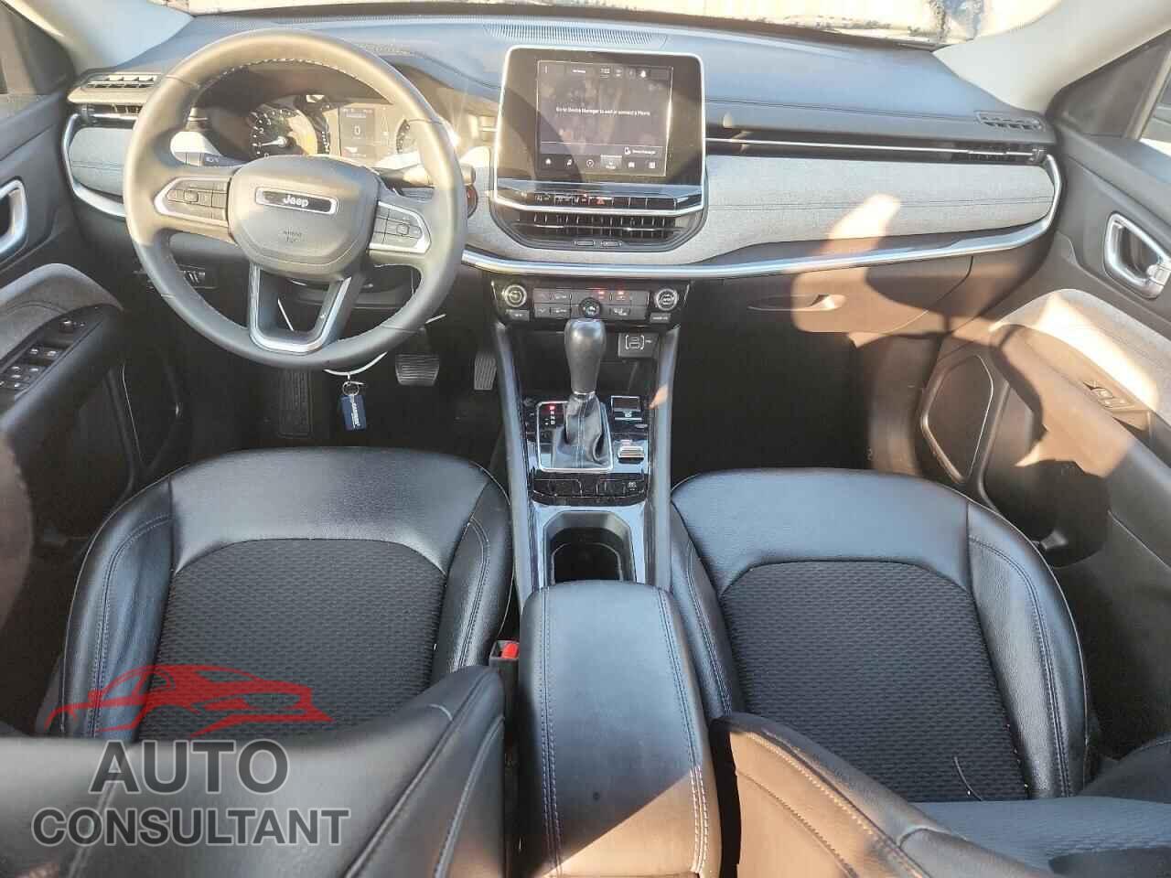 JEEP COMPASS 2022 - 3C4NJDBB9NT151986