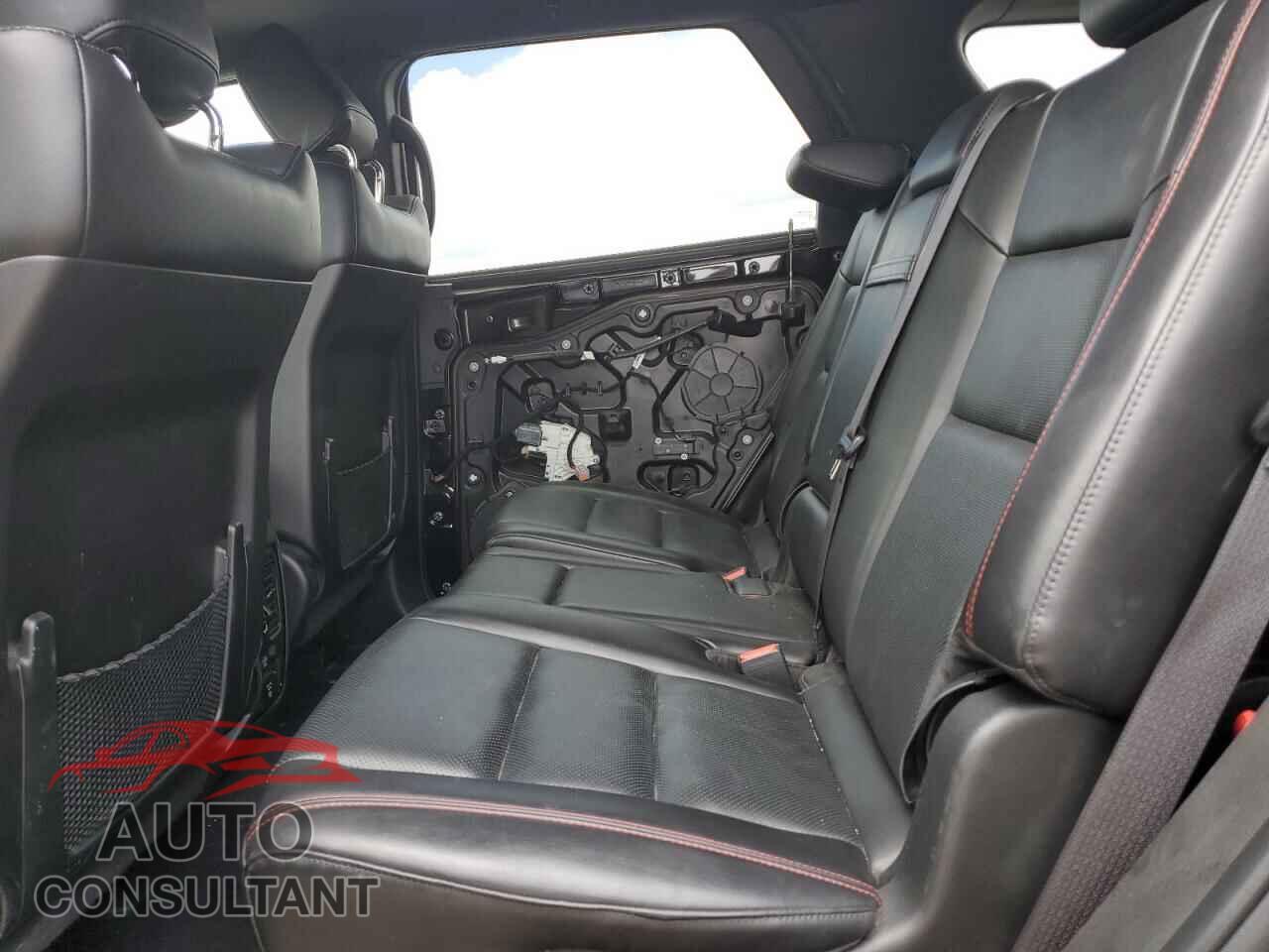 DODGE DURANGO 2023 - 1C4RDJDG2PC597993